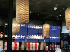 -新万鑫银丝面·非遗无锡味(惠山古镇店)