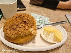 -翠华餐厅(东门店)
