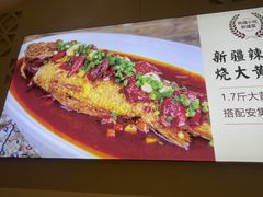 -西域胡氏大盘鸡(新华胡杨风店)