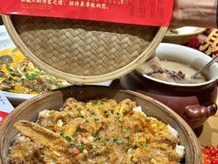 -乡野李掌柜(汉江路店)