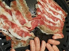 -炭之家齐齐哈尔大片烤肉·涮毛肚火锅·齐齐哈尔烤肉(中央大街店)