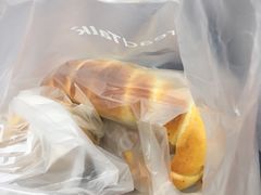 -BreadTalk面包新语(长寿路地铁站店)