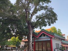 -广东圆玄道观