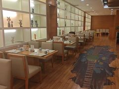 -杭州国际会议中心洲际酒店-面工坊
