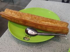 -大福来锅巴菜(古文化街店)