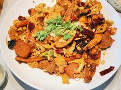 -拿渡麻辣香锅(首创奥特莱斯店)