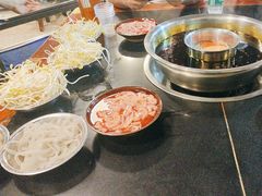 -邓莽子老火锅(中兴路总店)