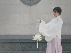 -西安青龙寺遗址景区