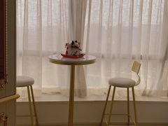 -Me Coffee下午茶艺术空间