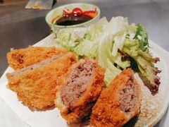 -日葵 大阪烧ひまり(仙霞路店)