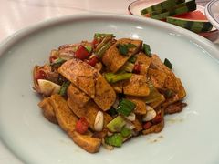 -湖南码头·地道岳阳美食·湘菜(魏公村店)