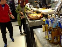 -环球约客烤涮自助(铜锣湾店)