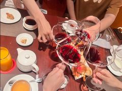 -杭州西子湖四季酒店-WL BISTRO西湖餐厅(灵隐路店)