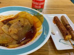 -马三洋芋片(兰州总店)