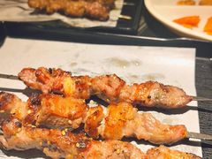 -京悦南门涮羊肉·羊蝎子火锅(田林路店)
