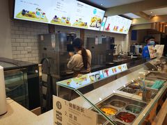 -丁丁&当当牦牛酸奶·酥油面包(官门口店)