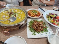 -李氏传家菜(兴城路店)