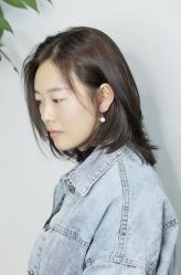 -迪罗造型•潮色接发