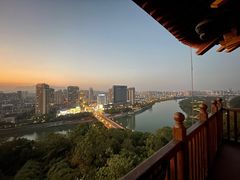 -云碧峰国家森林公园