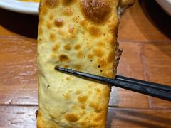 -楼兰新疆主题餐厅(苏州中心店)