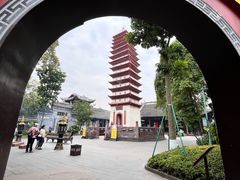 -宝光寺