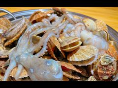 章鱼海鲜锅-东海章鱼馆(恒瑞街店)