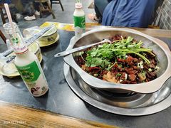 -天治宣·野椒鸡(龙头寺总店)