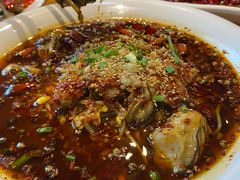-望京一号·重庆江湖菜(工体店)