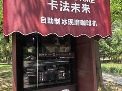 -绿堤公园