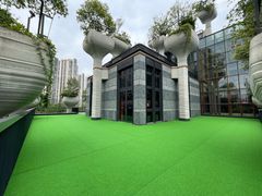 -加伍磅健身(千树店)