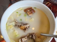 -北平印象.北京烤鸭.新京菜.融合菜(世贸店)