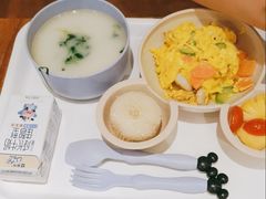 -云海肴·汽锅鸡·云南菜(广安门天虹店)