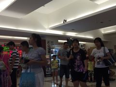 -南宁时代电影大世界(CGS激光中国巨幕)