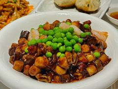 -光明邨大酒家(淮海路店)