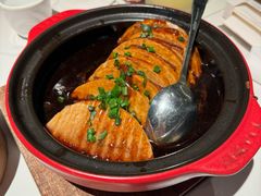 -外婆家(西红门荟聚购物中心店)