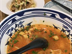 -山丹丹西北菜(金贸大厦店)