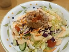 -萨莉亚意式餐厅(中北永旺店)