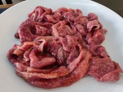 -金达盛烤肉(五里店)