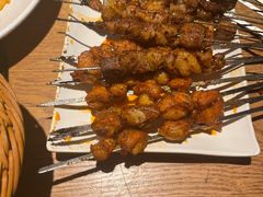 -福茂源横山铁锅羊肉(牡丹园店)