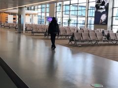 -星巴克(浦东机场T1国际27号口店)
