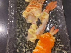 -古田居·特色寿司料理(骏欣中心店)