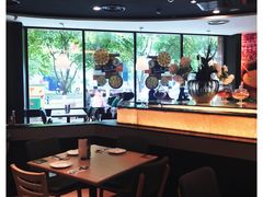 -必胜客(王府井店)