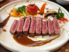 -Golden Lily河内巴黎法越料理餐厅(建国西路店)