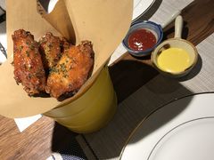 -Primo·丽莫意大利窑烤披萨