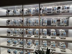 -OXYGYM奥美氧舱运动中心(丽都水岸店)