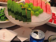 -海立阁海鲜江浙菜(漕河泾印象城店)