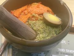-京参 • 擂椒饭(这有山店)