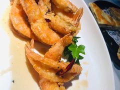 -大鸭梨烤鸭(枣园店)