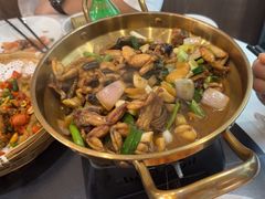 -李东农庄(中南百草园地标店)