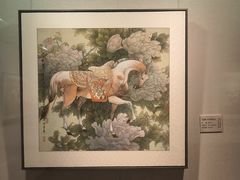 -江苏省美术馆(长江路新馆)
